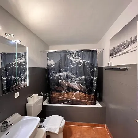 Alpine Retreat Garmisch-Partenkirchen Exterior photo