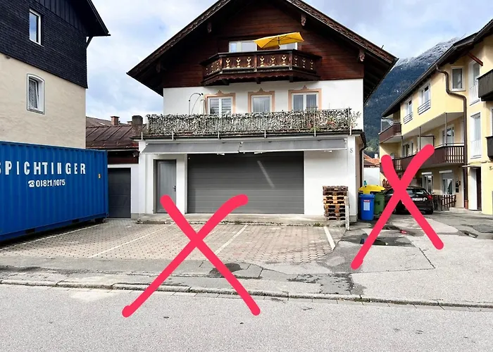 Alpine Retreat