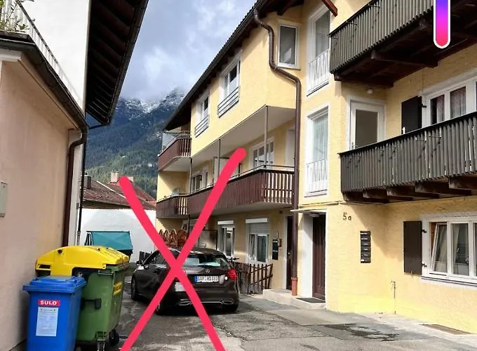 Alpine Retreat