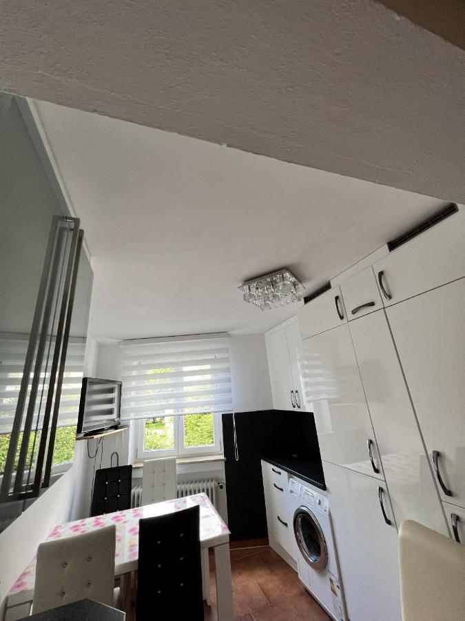 Apartment Alpine Retreat Garmisch-Partenkirchen