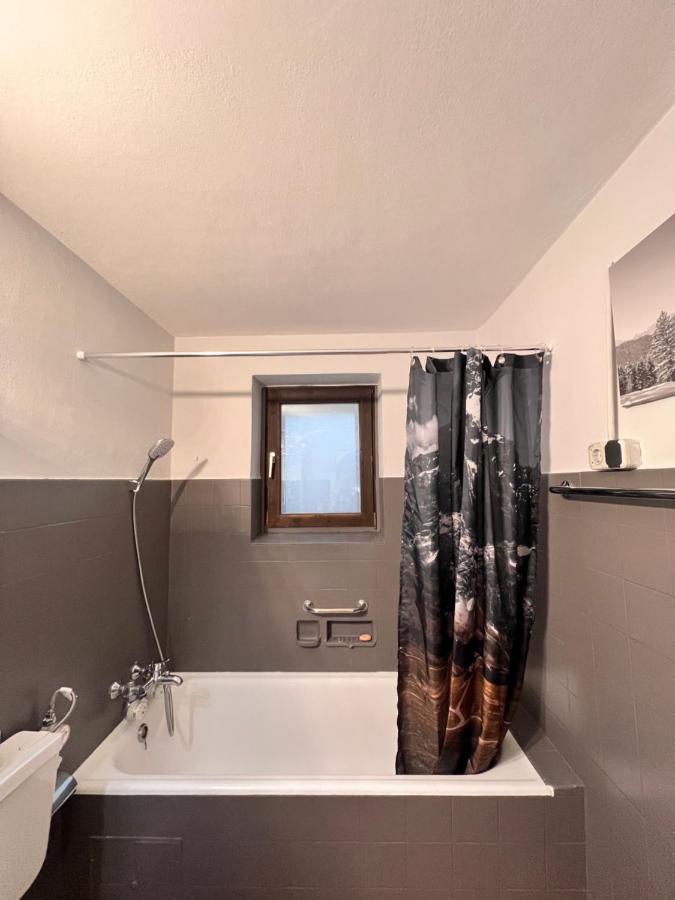 Apartment Alpine Retreat Garmisch-Partenkirchen